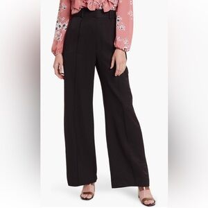 WAYF • Pintuck Pants Trousers Size XS